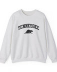 Tennessee Varsity State Animal Crew Neck