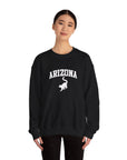 Arizona Varsity State Animal Crew Neck