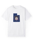 Utah Flag Shirt
