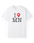I Heart MN Shirt