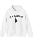 New Hampshire Varsity State Hoodie