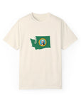 Washington Flag Shirt