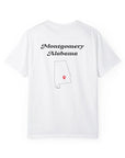 Custom Alabama Location Shirt