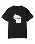 Wisconsin Home Shirt