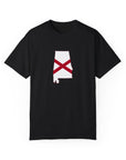 Alabama Flag Shirt