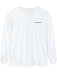Home Hearts California Tour Shirt