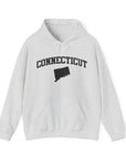 Connecticut Varsity State Hoodie