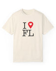 I Heart FL Shirt