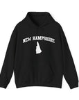 New Hampshire Varsity State Hoodie