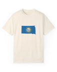 South Dakota Flag Shirt