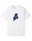 Maine Flag Shirt