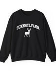 Pennsylvania Varsity State Animal Crew Neck