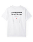 Custom New Mexico Location Shirt