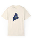 Maine Flag Shirt