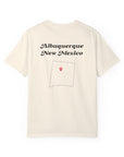 Custom New Mexico Location Shirt