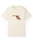 Maryland Flag Shirt