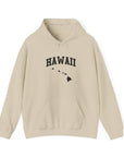 Hawaii Varsity State Hoodie