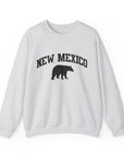 New Mexico Varsity State Animal Crew Neck