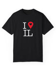 I Heart IL Shirt