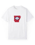 Arkansas Flag Shirt
