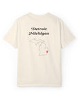 Custom Michigan Location Shirt