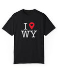 I Heart WY Shirt
