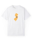 New Jersey Flag Shirt