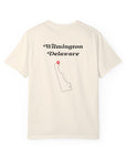 Custom Delaware Location Shirt
