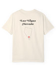 Custom Nevada Location Shirt