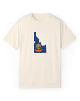 Idaho Flag Shirt