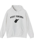 West Virginia Varsity State Hoodie