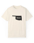 Oklahoma Home Shirt