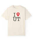I Heart UT Shirt