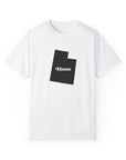 Utah Home Shirt