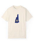 New Hampshire Flag Shirt
