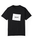Wyoming Home Shirt