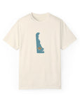 Delaware Flag Shirt