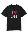 I Heart OH Shirt