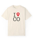 I Heart CO Shirt