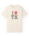 I Heart TX Shirt