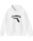 Florida Varsity State Hoodie