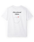 Custom Ohio Location Shirt