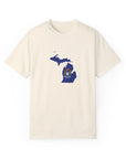 Michigan Flag Shirt