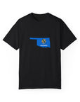Oklahoma Flag Shirt