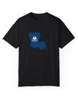Louisiana Flag Shirt