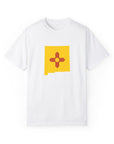New Mexico Flag Shirt