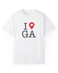I Heart GA Shirt