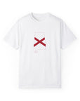 Alabama Flag Shirt