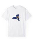 New York Flag Shirt