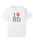 I Heart ND Shirt